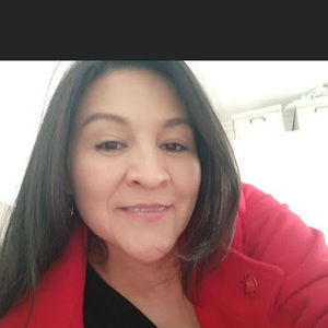 Meet your Posher, Martha patricia